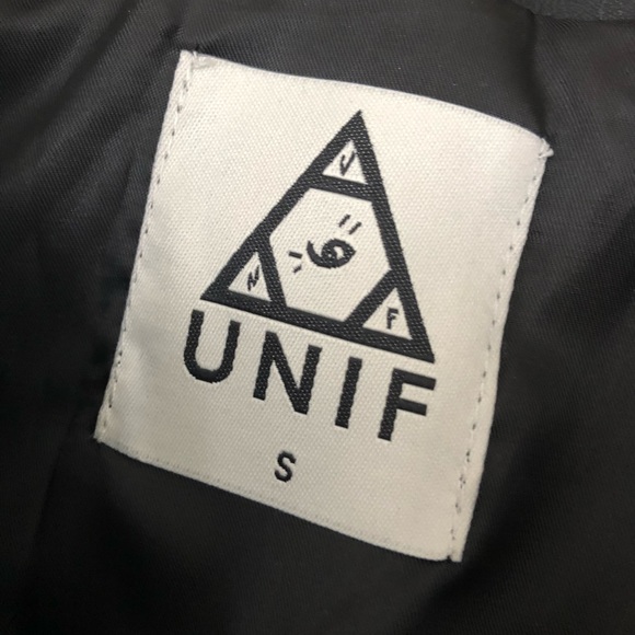 UNIF • JACKET - Picture 5 of 8